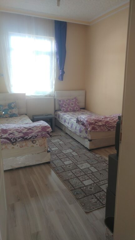Селиме: Ciftlik Otel