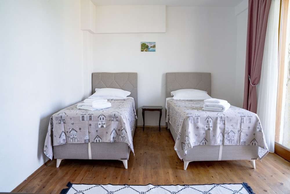 Селимийе: Alice Tatil Evi