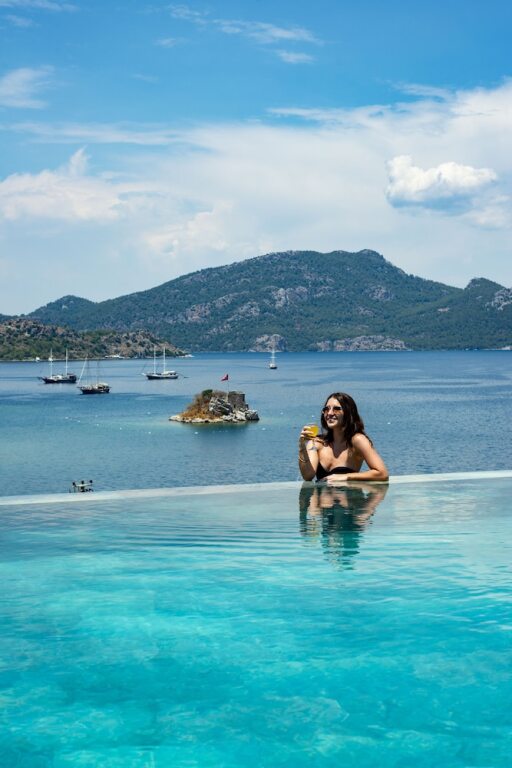 Селимийе: Alice Tatil Evi