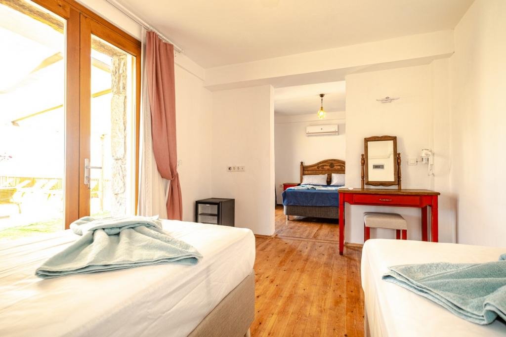 Селимийе: Alice Tatil Evi