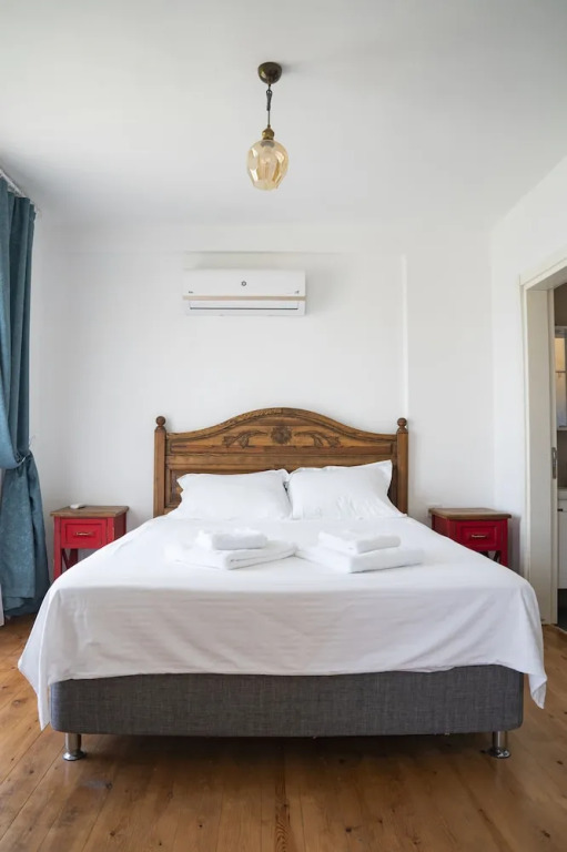 Селимийе: Alice Tatil Evi