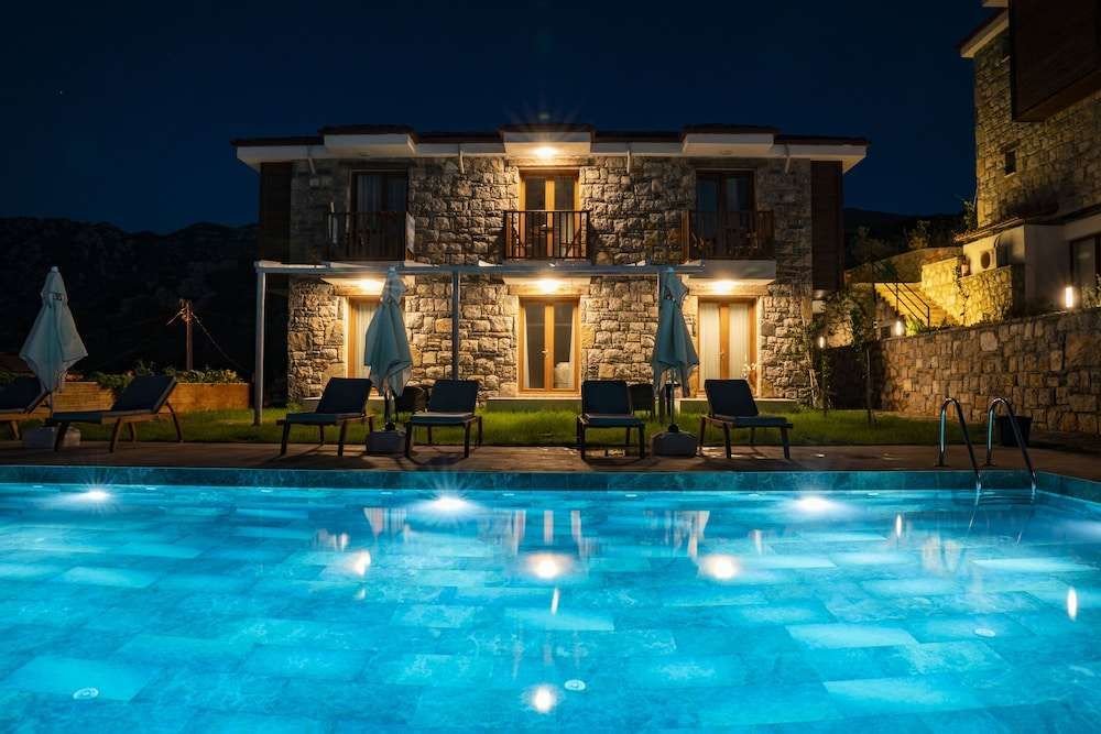 Селимийе: Alice Tatil Evi