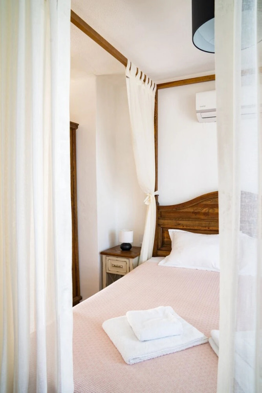 Селимийе: Alice Tatil Evi