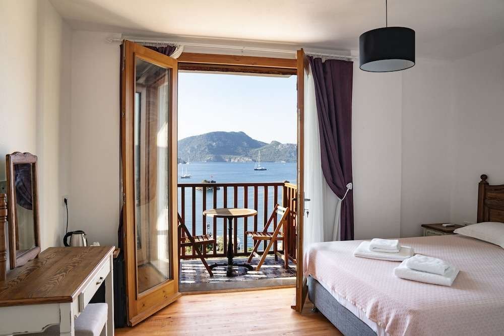 Селимийе: Alice Tatil Evi
