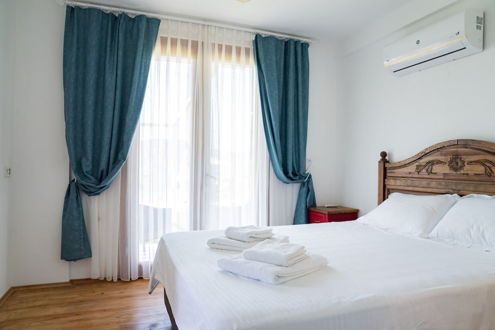 Селимийе: Alice Tatil Evi