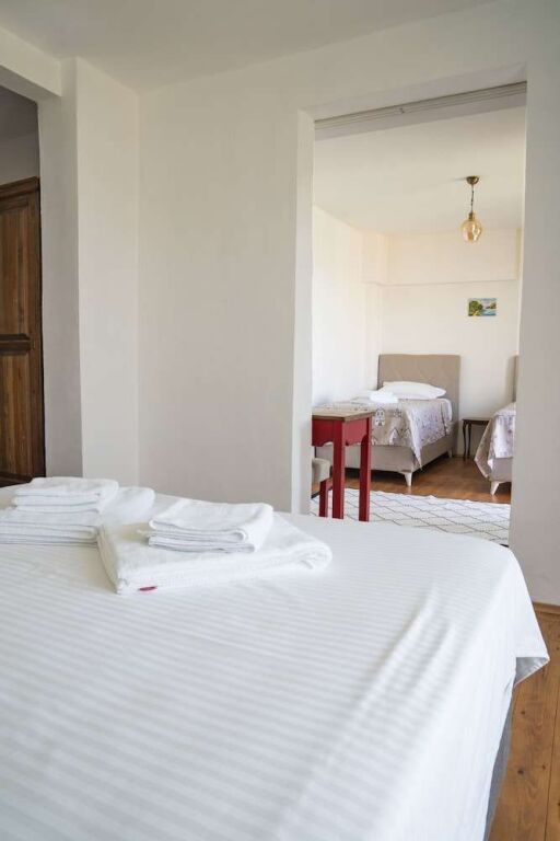 Селимийе: Alice Tatil Evi