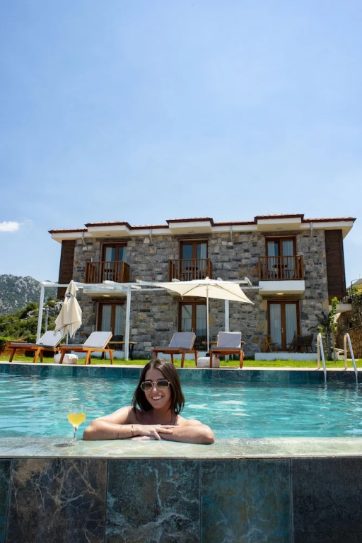 Селимийе: Alice Tatil Evi