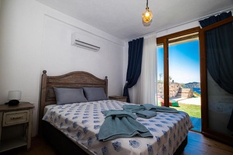 Селимийе: Alice Tatil Evi