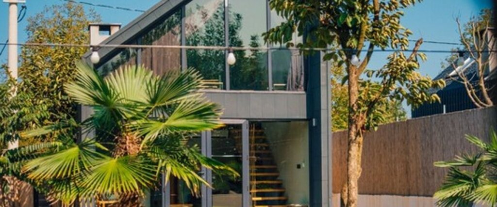 Сакарья: Sapanca Nova Bungalov