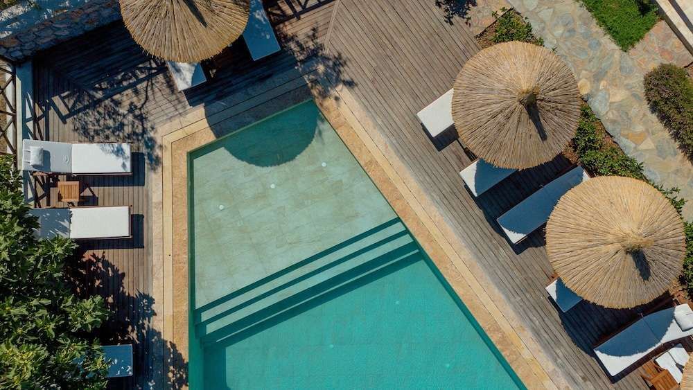 Селимийе: Boho Garden Selimiye