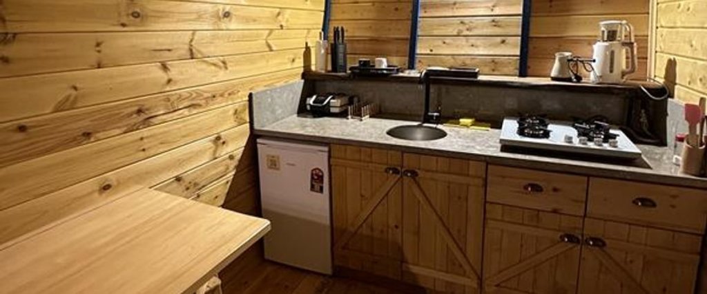 Сакарья: Mavivadi Tesisleri