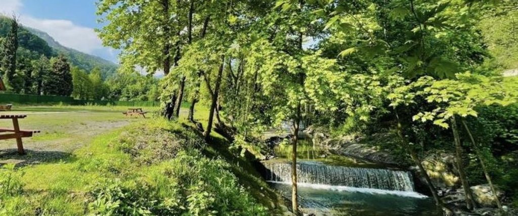 Сакарья: Mavivadi Tesisleri