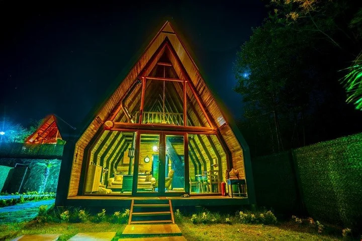 Сакарья: Poem Sapanca Bungalov