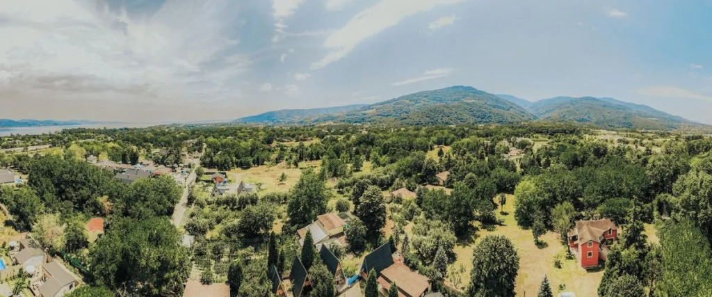 Сакарья: Sapanca Tas Ev &  Bungalow