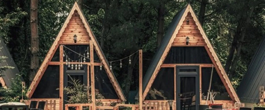 Сакарья: Sapanca Tas Ev &  Bungalow