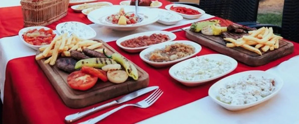 Сакарья: Sapanca Tas Ev &  Bungalow
