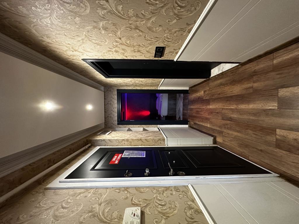Самсун: Samkon Süit Otel