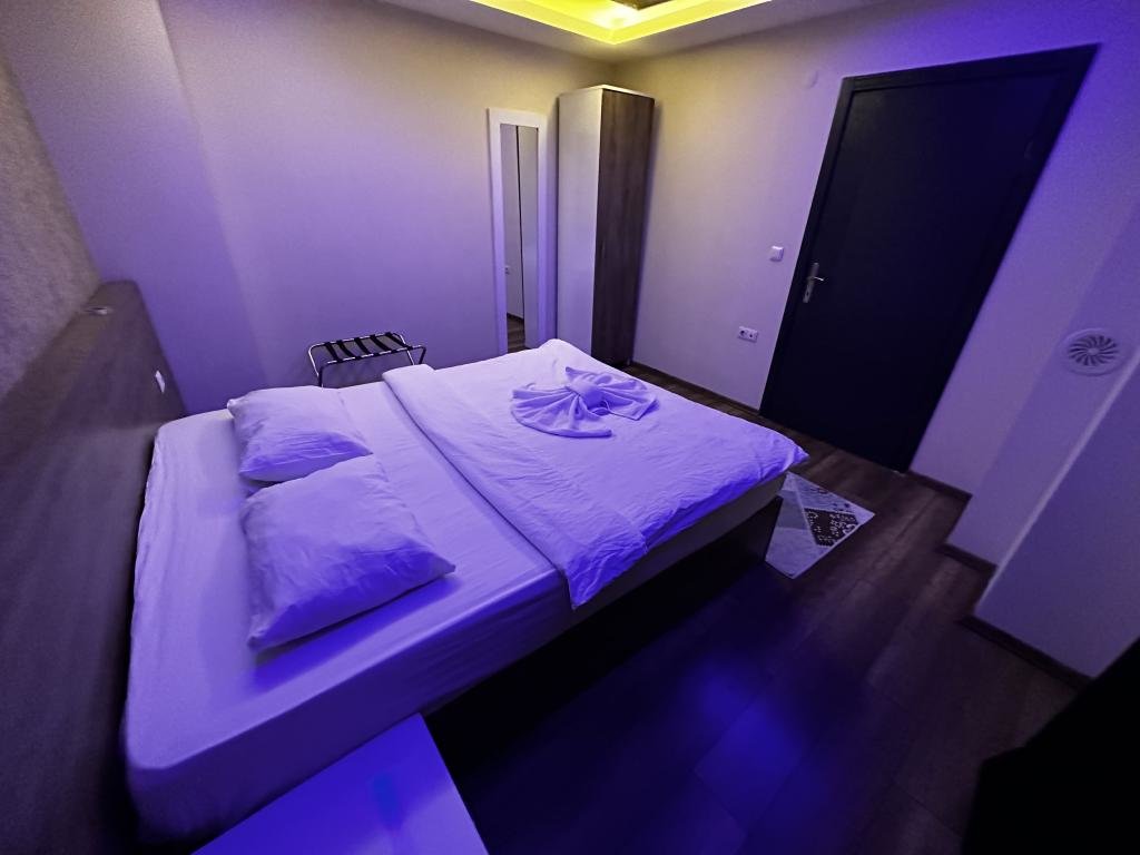 Самсун: Samkon Süit Otel