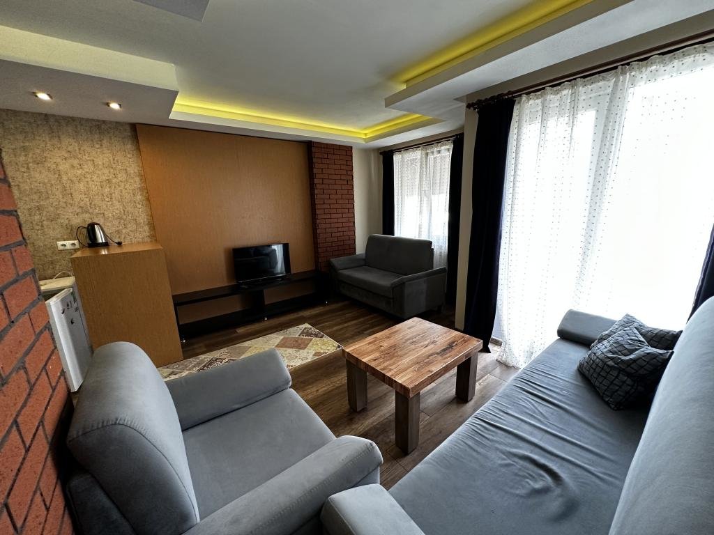Самсун: Samkon Süit Otel