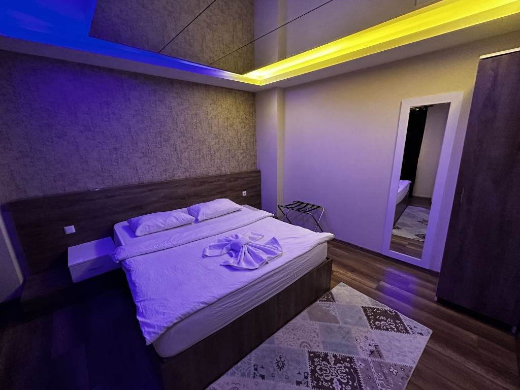 Самсун: Samkon Süit Otel