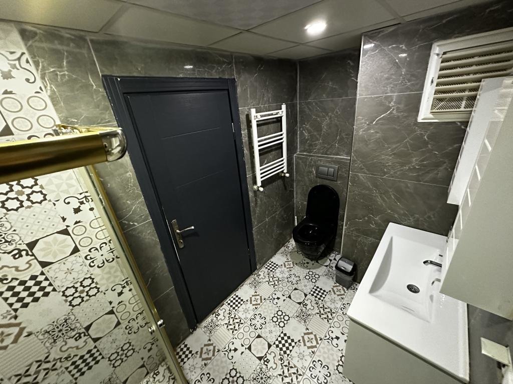 Самсун: Samkon Süit Otel