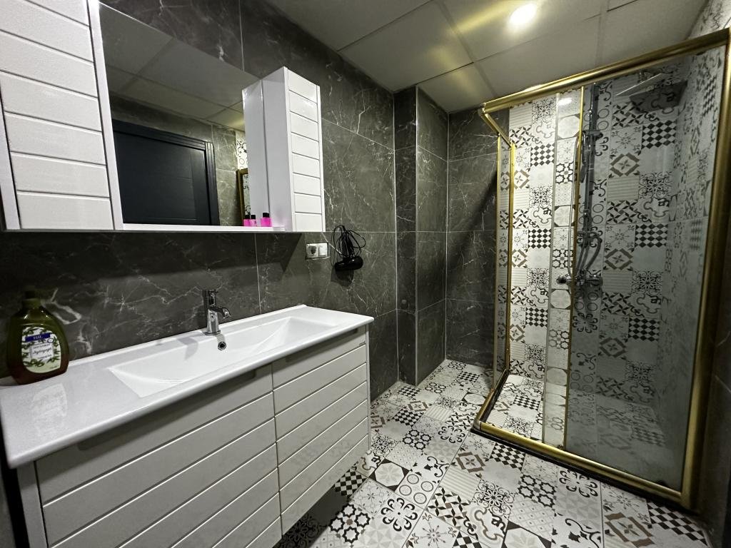 Самсун: Samkon Süit Otel