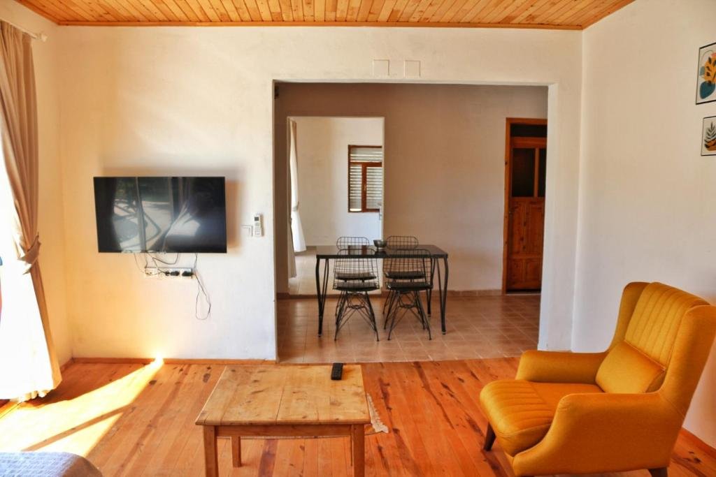 Сарыбелен: Villa Santa Kaş