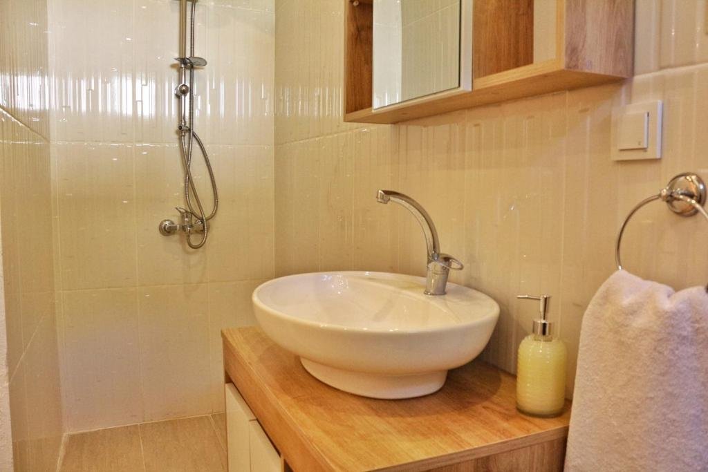 Сарыбелен: Villa Santa Kaş
