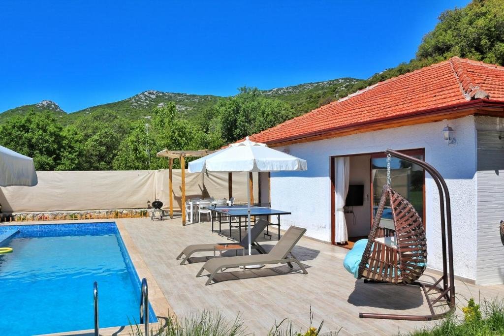 Сарыбелен: Villa Santa Kaş