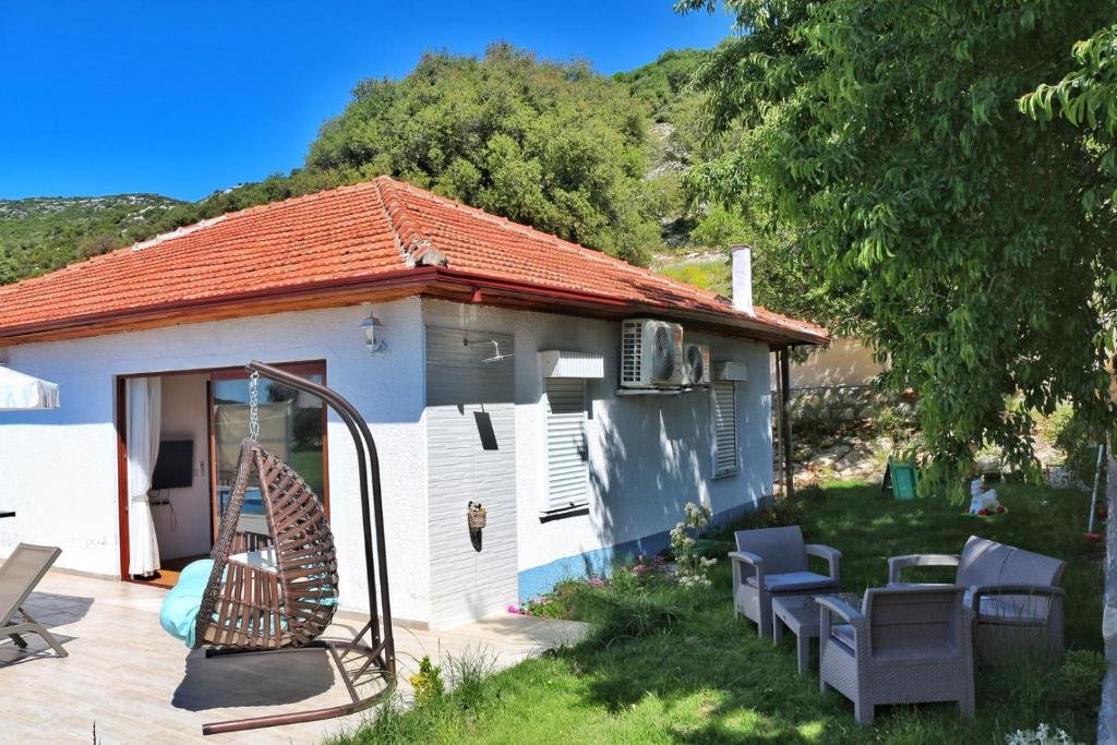 Сарыбелен: Villa Santa Kaş