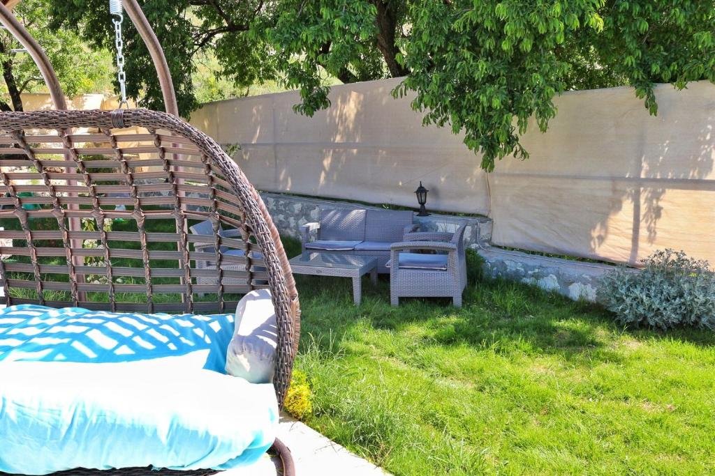 Сарыбелен: Villa Santa Kaş