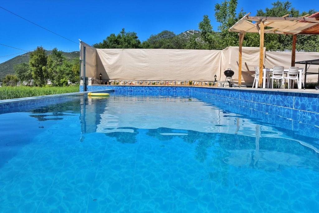 Сарыбелен: Villa Santa Kaş