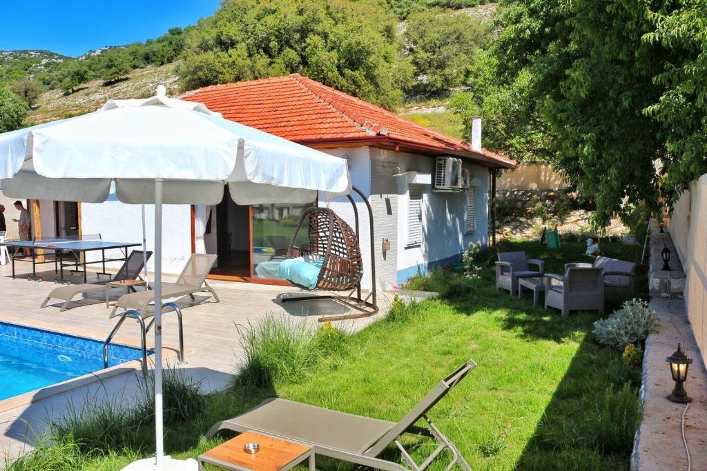Сарыбелен: Villa Santa Kaş