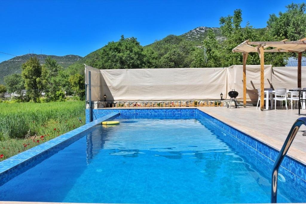 Сарыбелен: Villa Santa Kaş