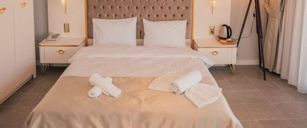 Сакарья: Sapanca Terrace Boutique Hotel