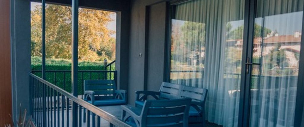 Sapanca Terrace Boutique Hotel — фото 4
