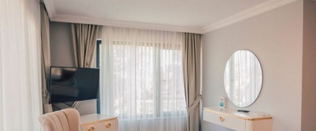Сакарья: Sapanca Terrace Boutique Hotel