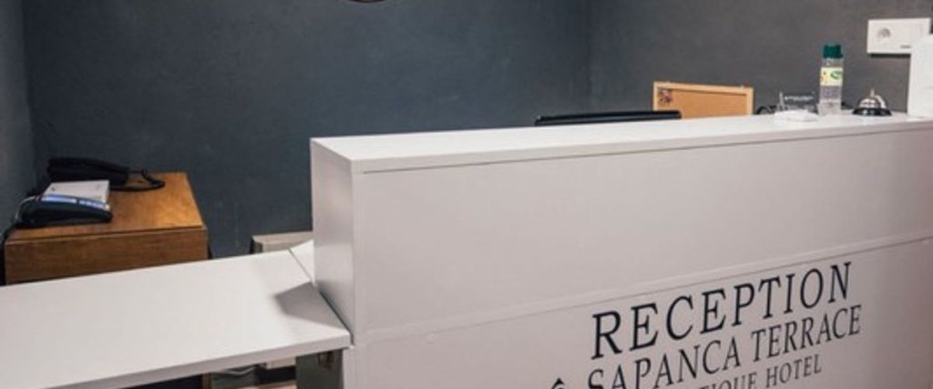 Сакарья: Sapanca Terrace Boutique Hotel
