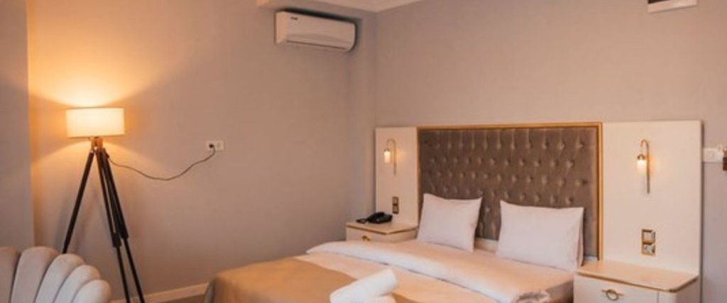 Сакарья: Sapanca Terrace Boutique Hotel