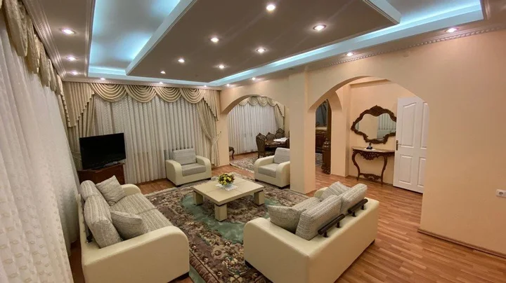 Сарыкамыш: Katerina Butik Otel