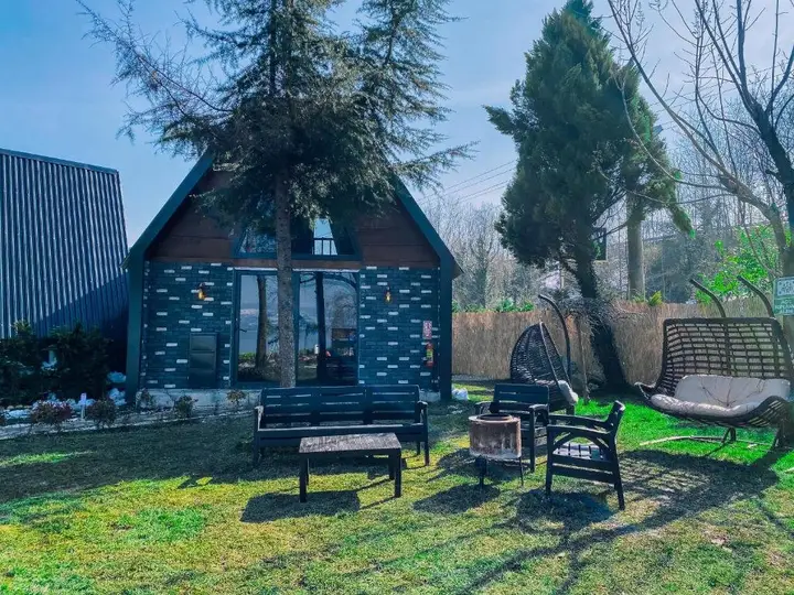 Kiyi Bungalov & Cafe — фото 1