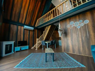 Сакарья: Kiyi Bungalov & Cafe