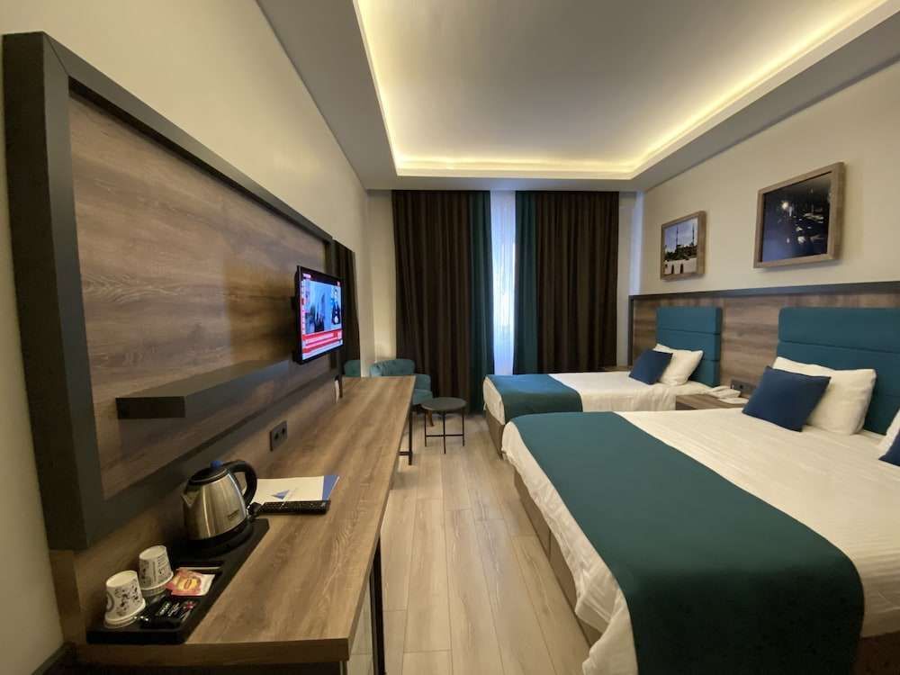 Сарыкамыш: Iceberg Otel