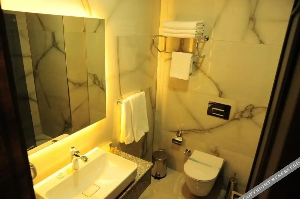 Сарыкамыш: Iceberg Otel