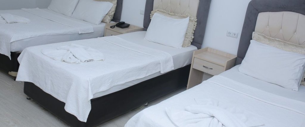 Самсун: Anıt Otel Samsun