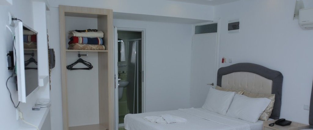 Самсун: Anıt Otel Samsun
