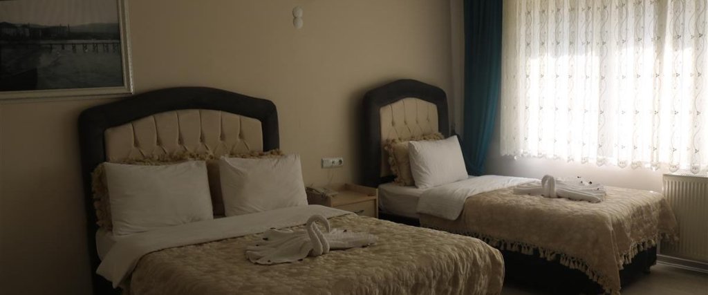 Самсун: Anıt Otel Samsun