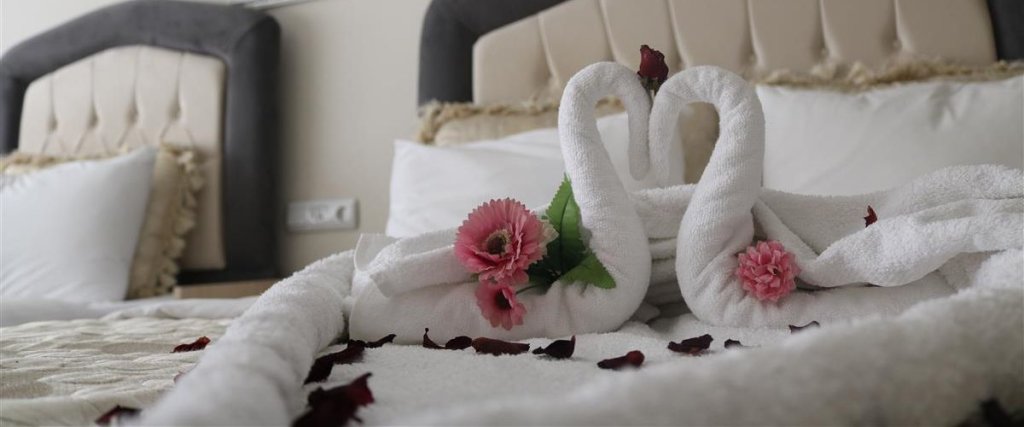 Самсун: Anıt Otel Samsun