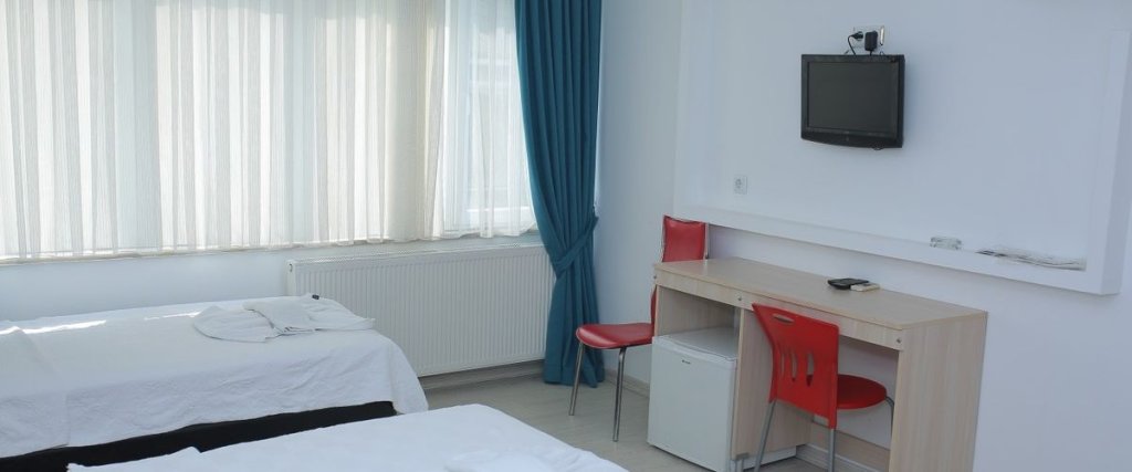 Самсун: Anıt Otel Samsun