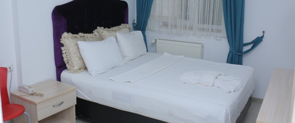 Самсун: Anıt Otel Samsun